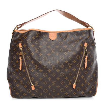 Louis Vuitton Monogram Delightful GM 1 of 16
