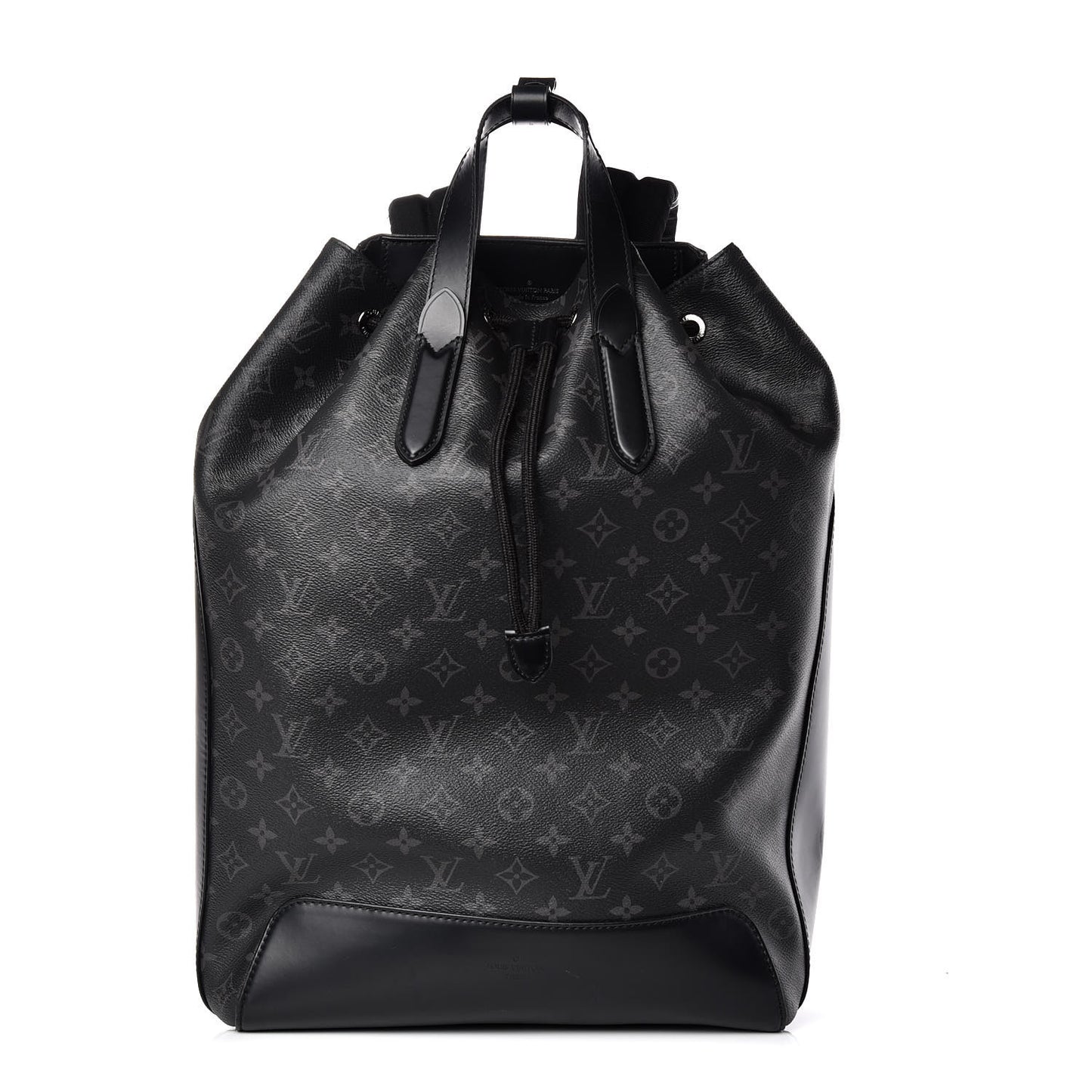 Monogram Eclipse Explorer Backpack