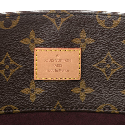 Louis Vuitton Monogram Melie 6 of 10