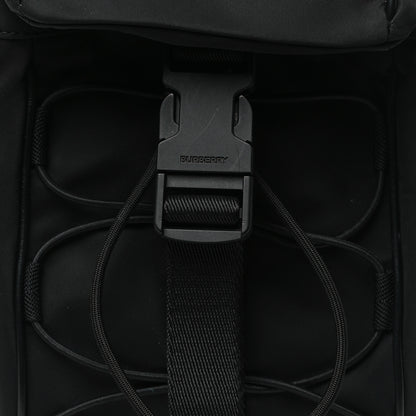 Burberry Nylon Murray Sling Bag Black 8 of 11