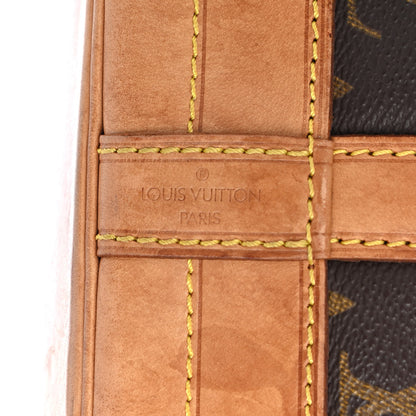 Louis Vuitton Monogram Noe 6 of 10