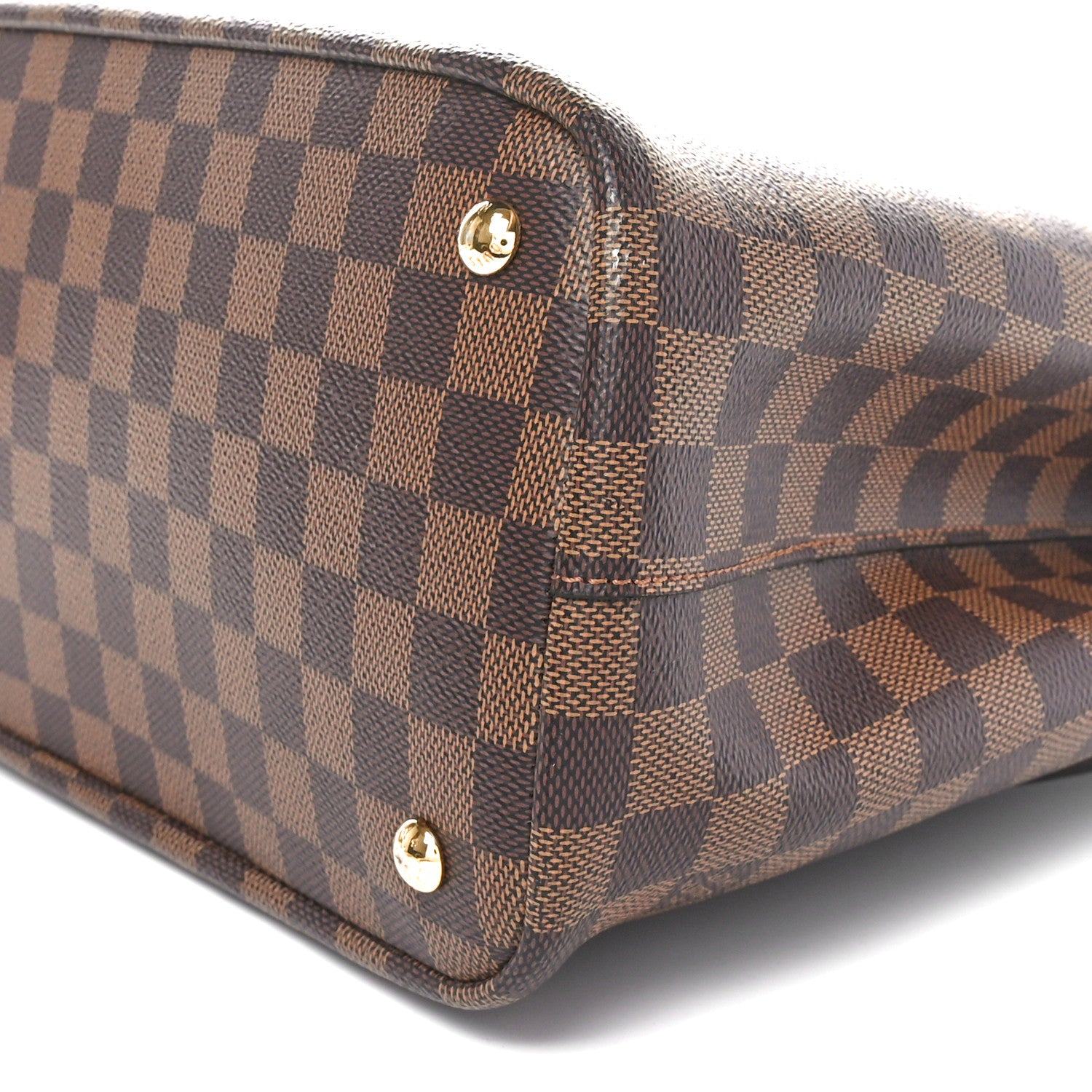 Louis Vuitton Damier Ebene Kensington 10 of 10