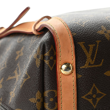 Louis Vuitton Monogram Tuileries 5 of 11