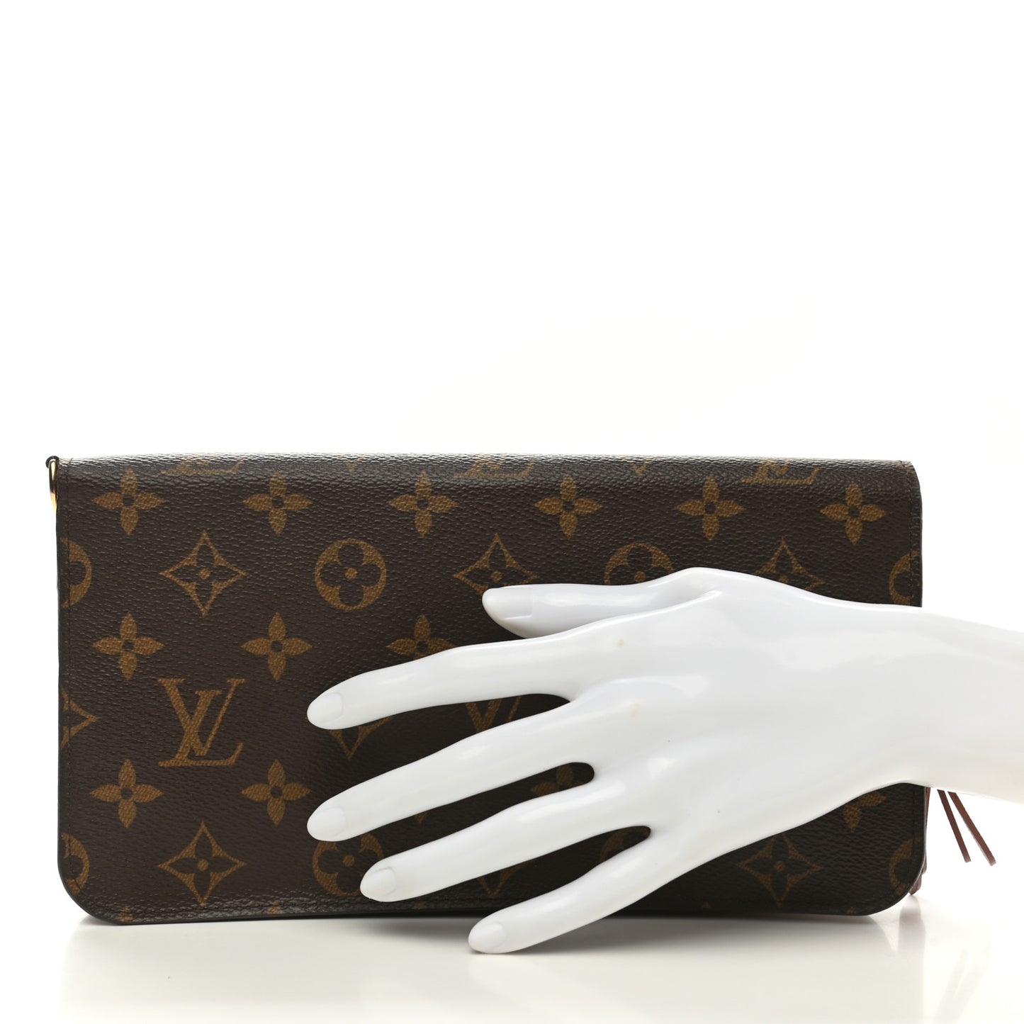 Monogram Insolite Organizer Wallet