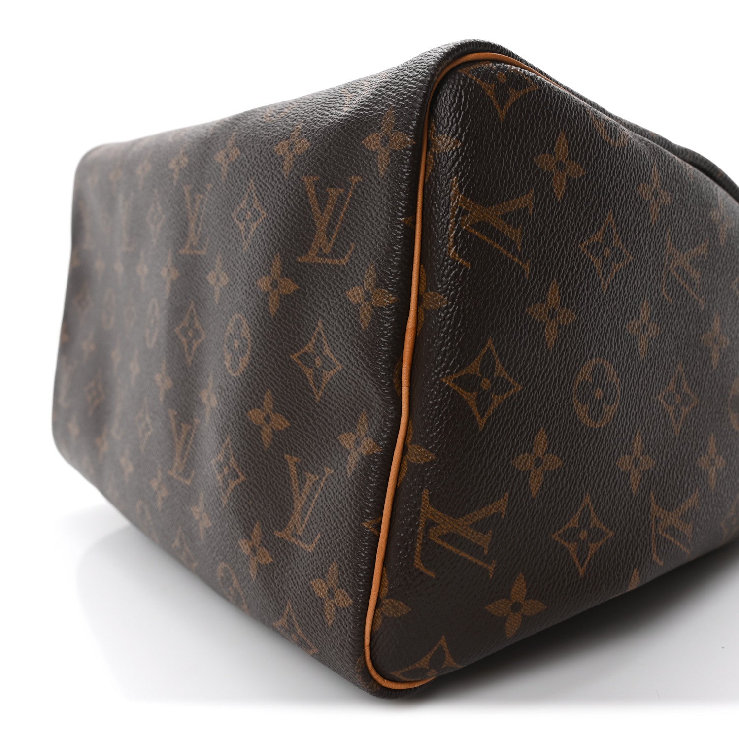 Louis Vuitton Monogram Speedy 30 9 of 9