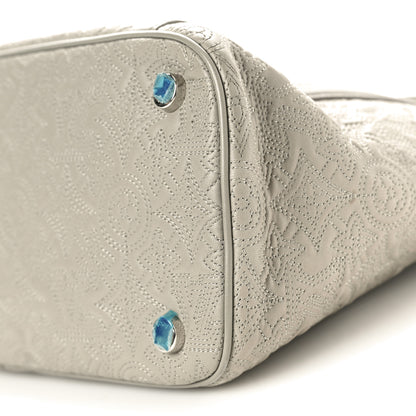 Louis Vuitton Monogram Antheia IXIA PM Fumee 9 of 9