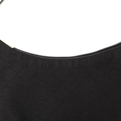 Gucci Monogram Pochette Black 12 of 12