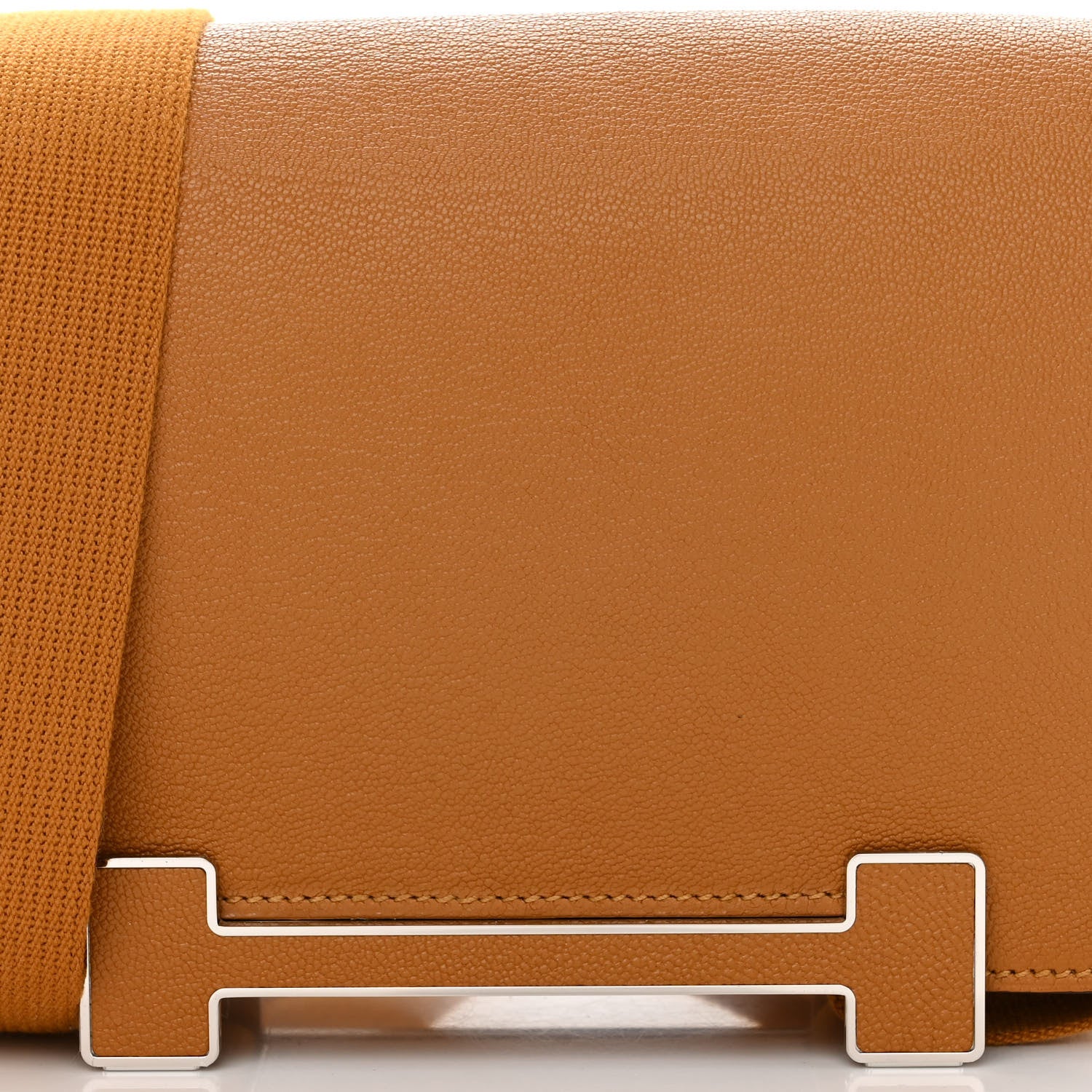 Hermes Chevre Mysore Geta Sesame 8 of 10
