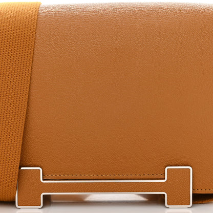 Hermes Chevre Mysore Geta Sesame 8 of 10