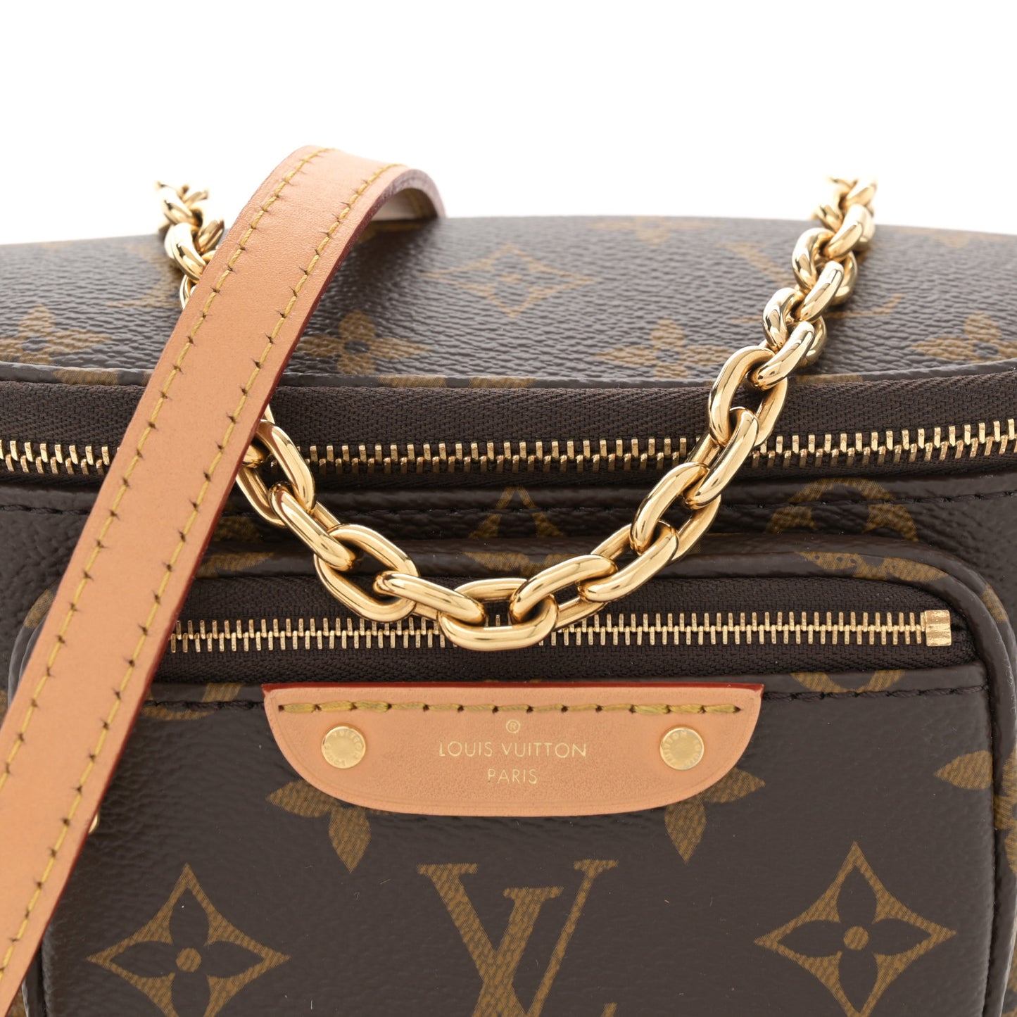 Monogram Mini Bumbag