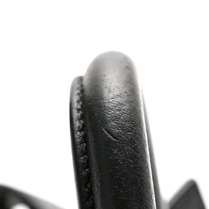 Saint Laurent Calfskin Nano Sac De Jour Black 14 of 16