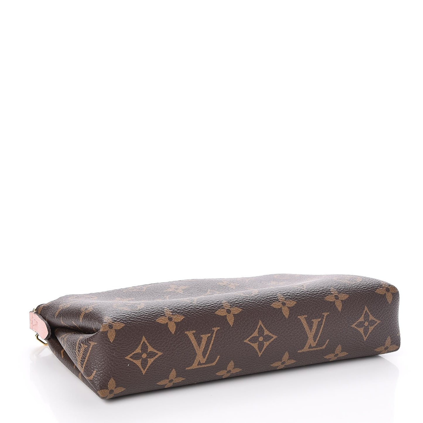 Monogram Pallas Clutch Rose Poudre