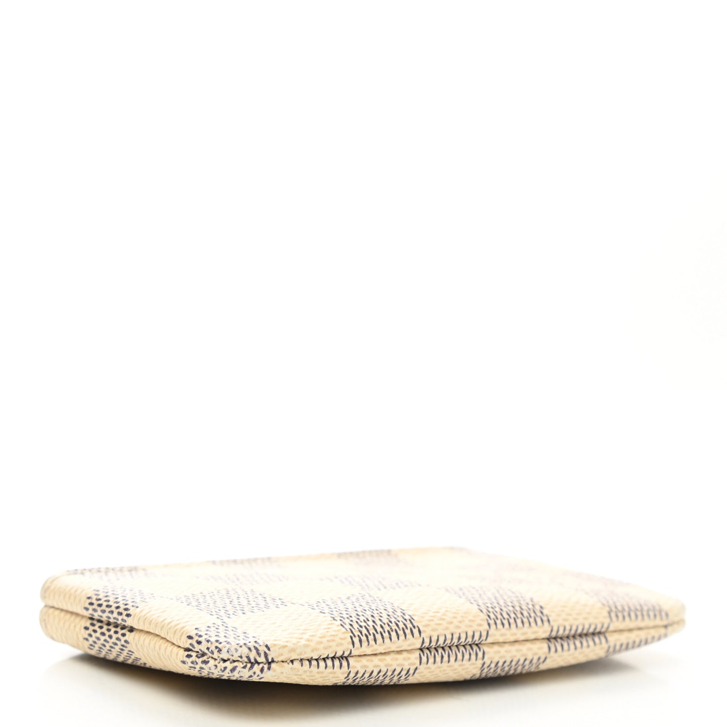 Damier Azur Key Pouch