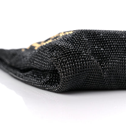 Alexander Wang Crystal Mini Wanglock Shopper Black 7 of 8