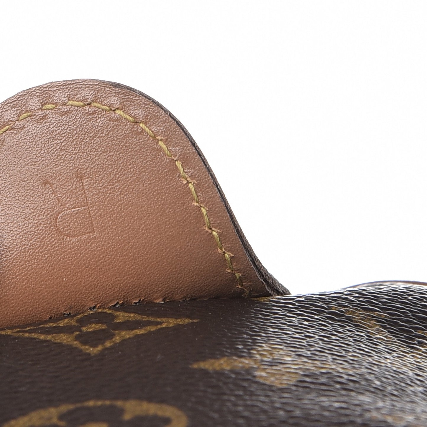 French Company Monogram Keepall 45