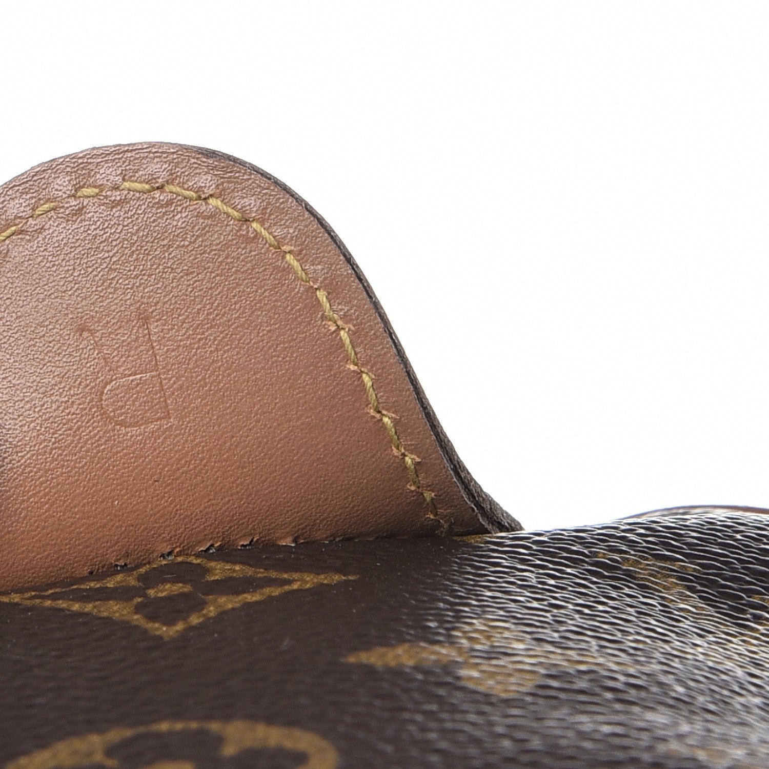 Louis Vuitton French Company Monogram Keepall 45 8 of 18