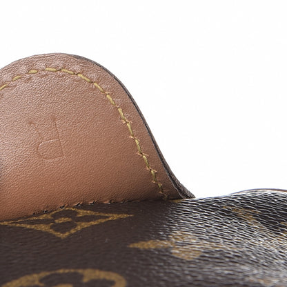Louis Vuitton French Company Monogram Keepall 45 8 of 18