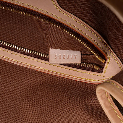 Louis Vuitton Monogram Batignolles Horizontal 7 of 7