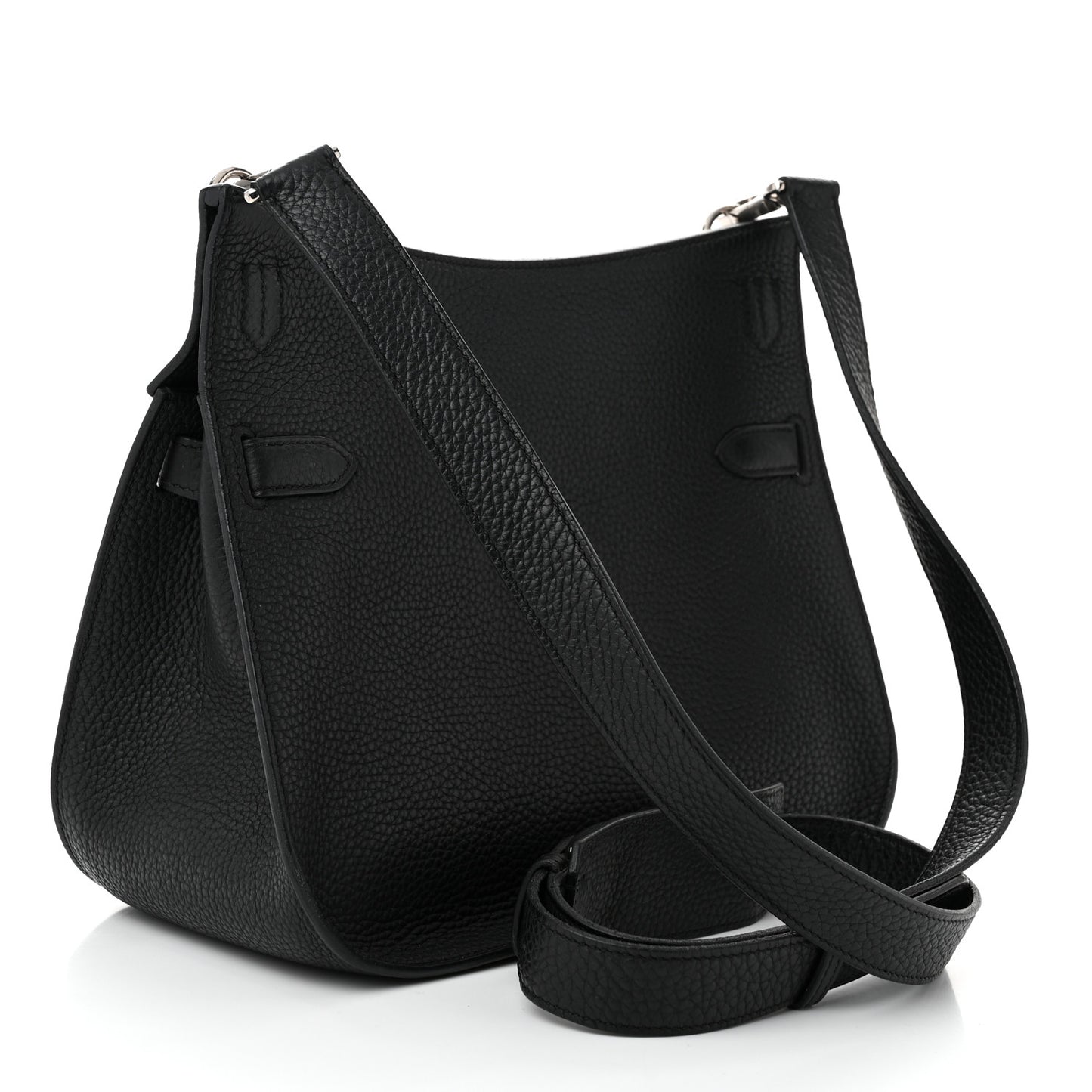 Taurillon Clemence Jypsiere 28 Black