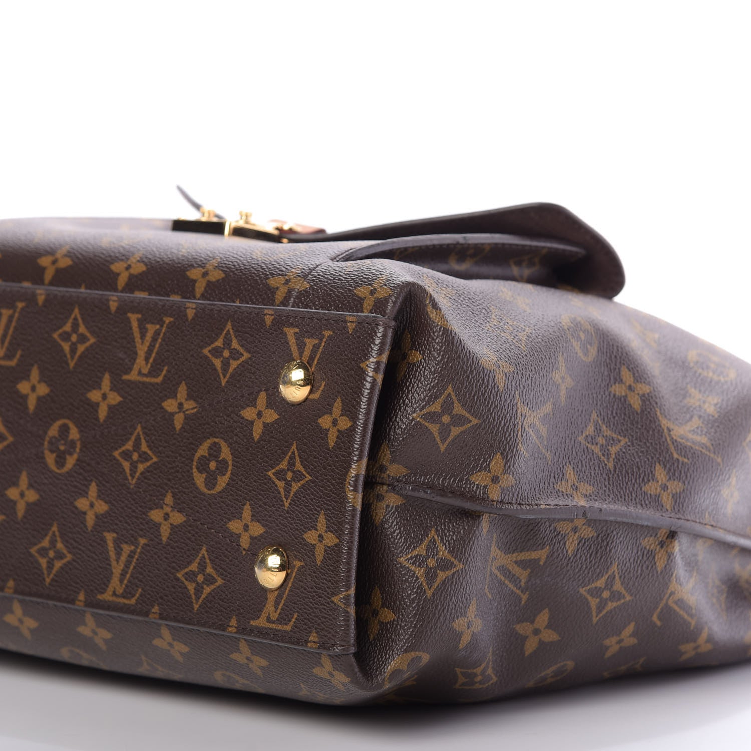 Louis Vuitton Monogram Metis 8 of 10