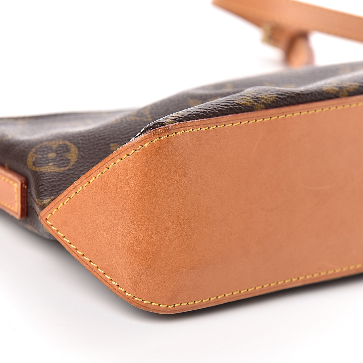 Monogram Trotteur