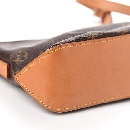 Louis Vuitton Monogram Trotteur 9 of 13