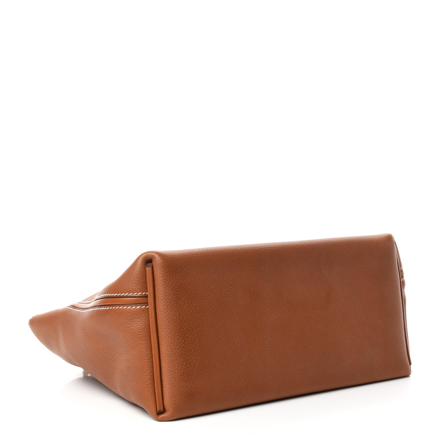 Hermes Barenia Faubourg 24/24 29 Fauve 4 of 9