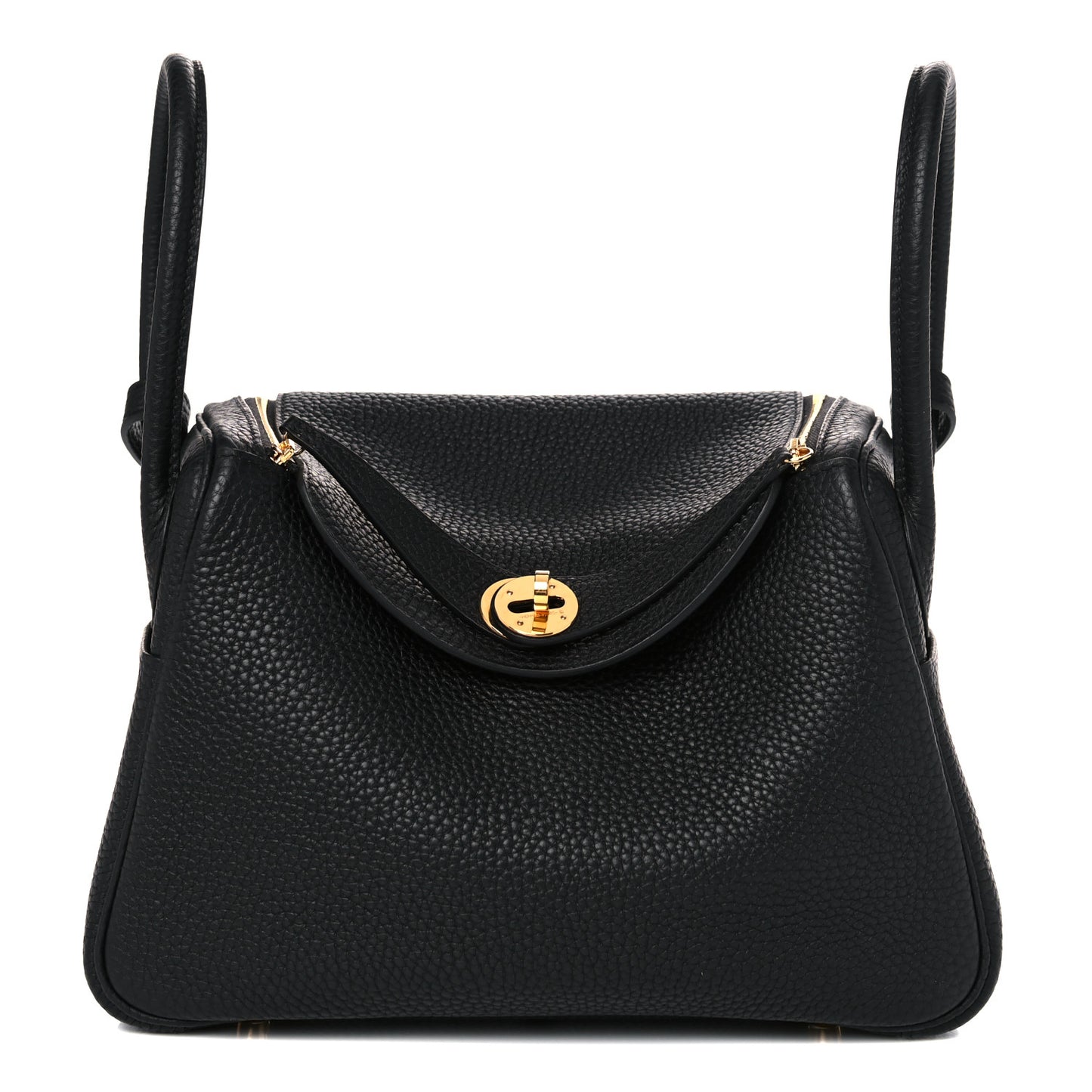 Taurillon Clemence Lindy 26 Black
