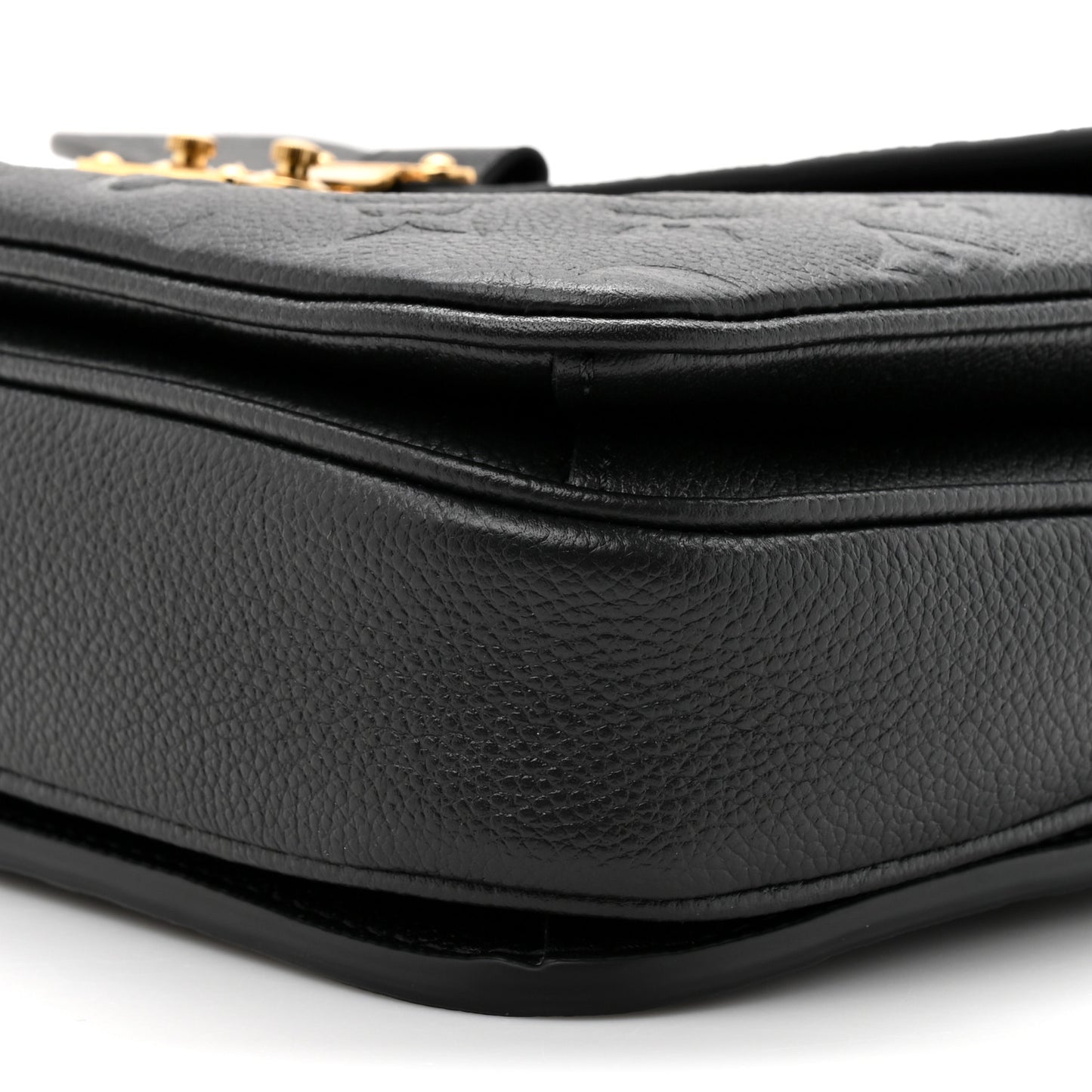 Empreinte Pochette Metis Black