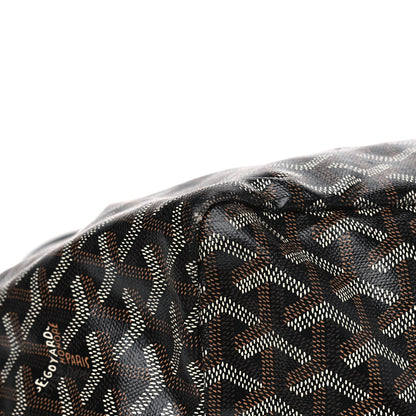 Goyard Goyardine Saint Louis GM Black 13 of 18