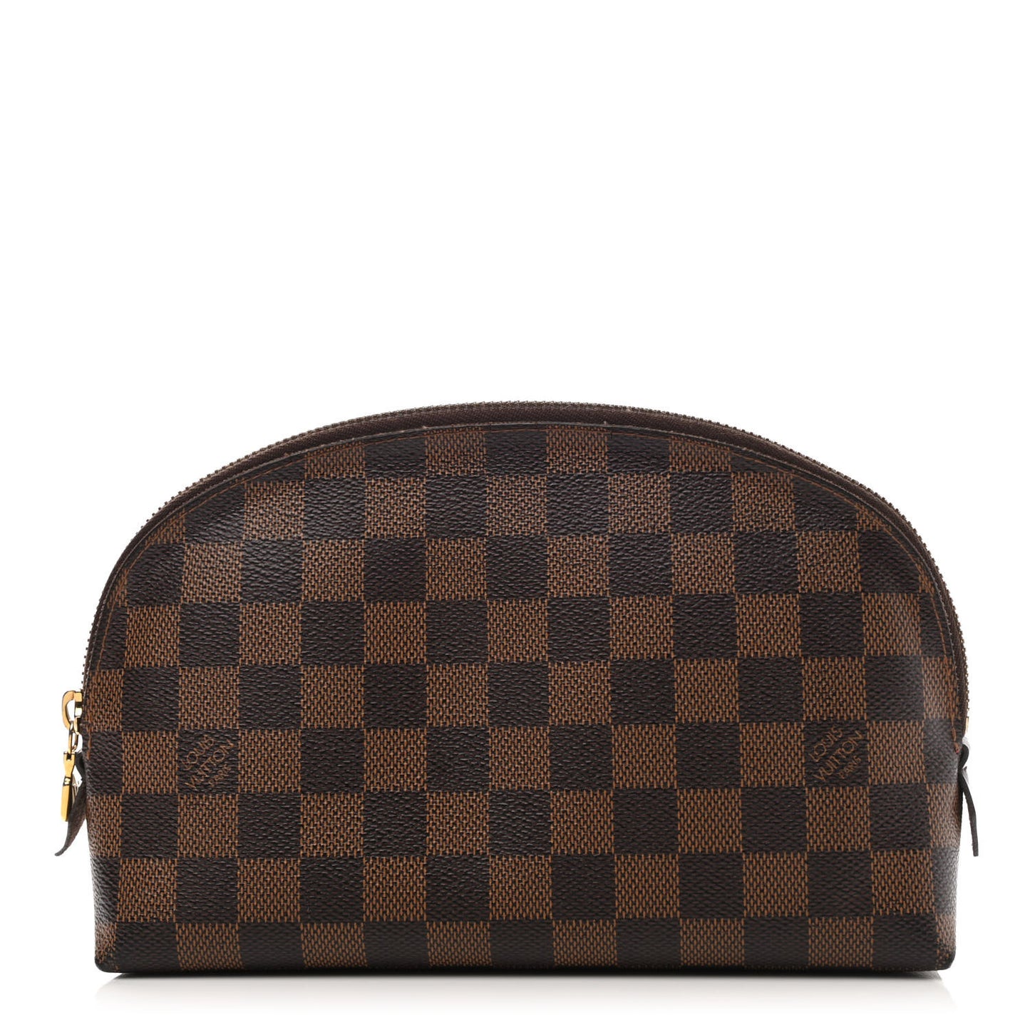 Damier Ebene Cosmetic Pouch GM