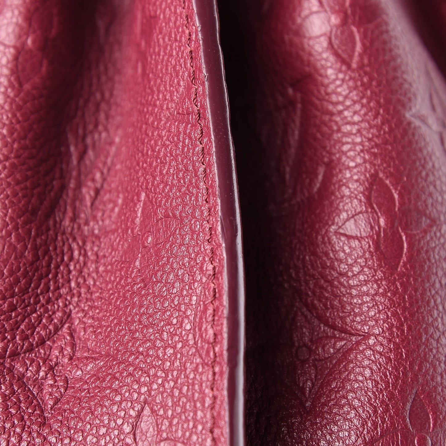 Empreinte Metis Aurore