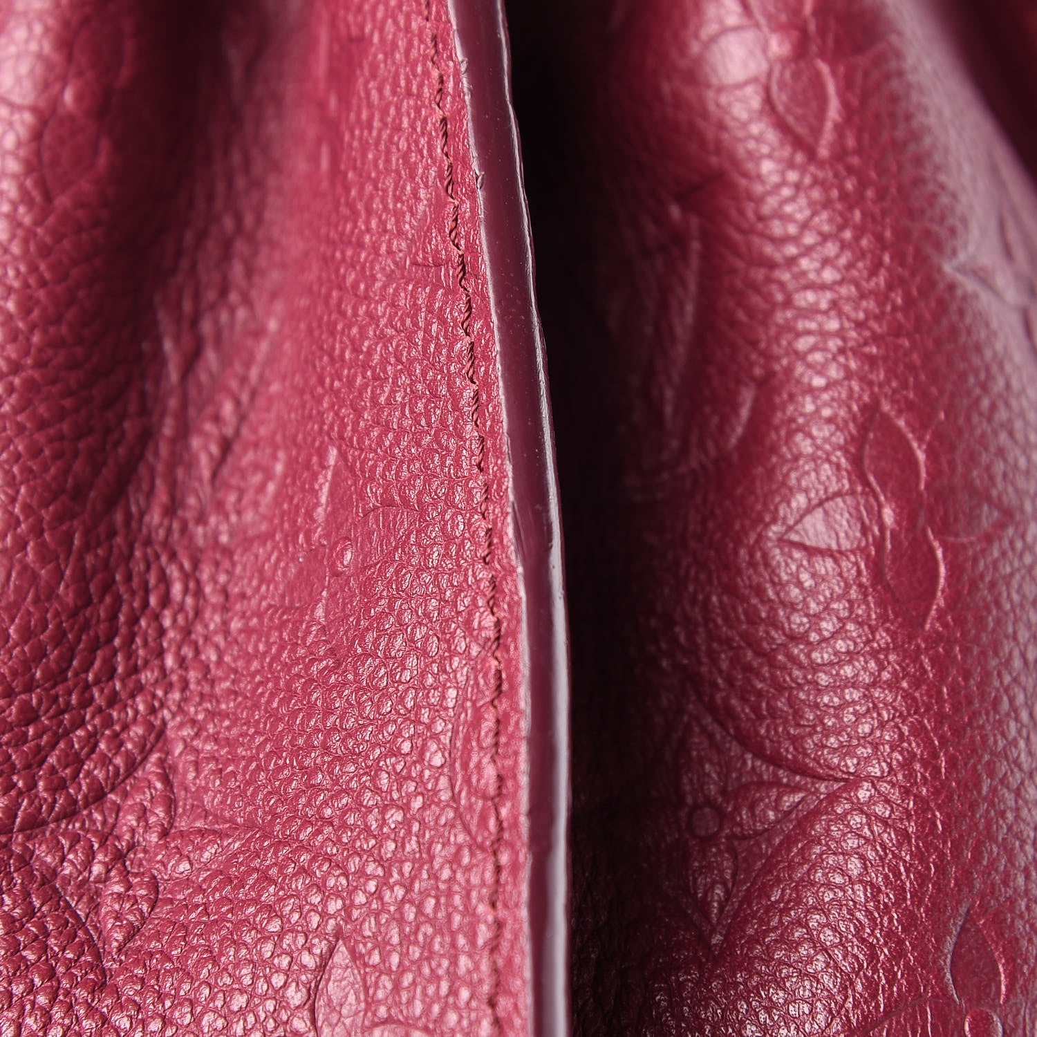 Louis Vuitton Empreinte Metis Aurore 14 of 19