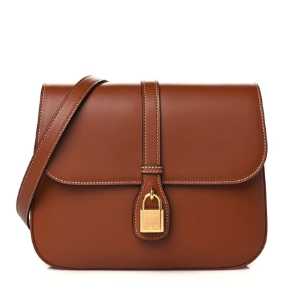 Celine Smooth Calfskin Medium Tabou Tan 1 of 11