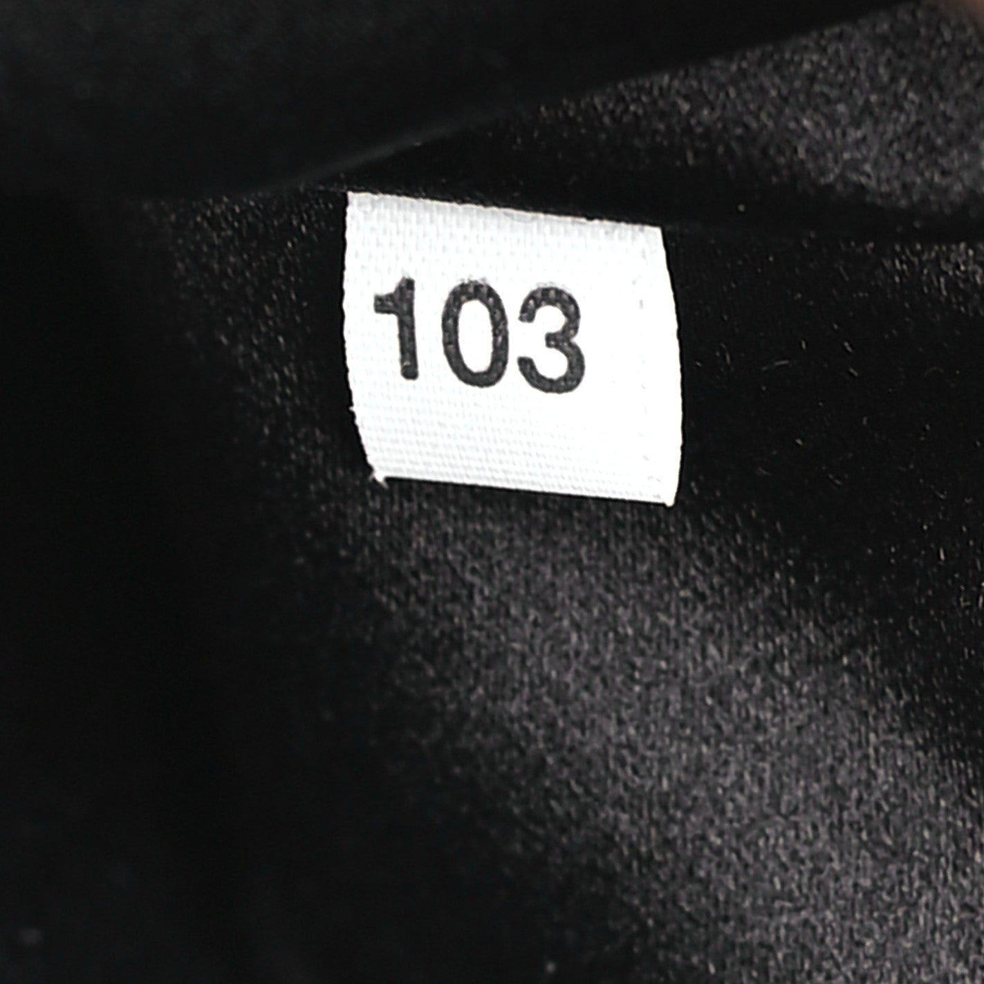 Satin Crystal Mini Re-Edition 2000 Bag Cristal