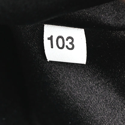 Prada Satin Crystal Mini Re-Edition 2000 Bag Cristal 7 of 11