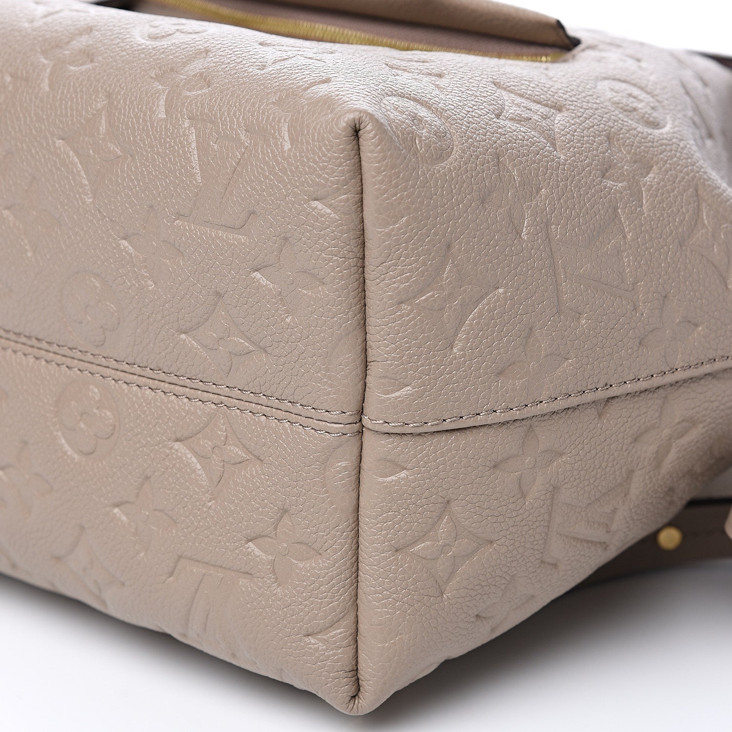 Louis Vuitton Empreinte Montsouris PM Tourterelle 7 of 9