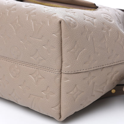 Louis Vuitton Empreinte Montsouris PM Tourterelle 7 of 9