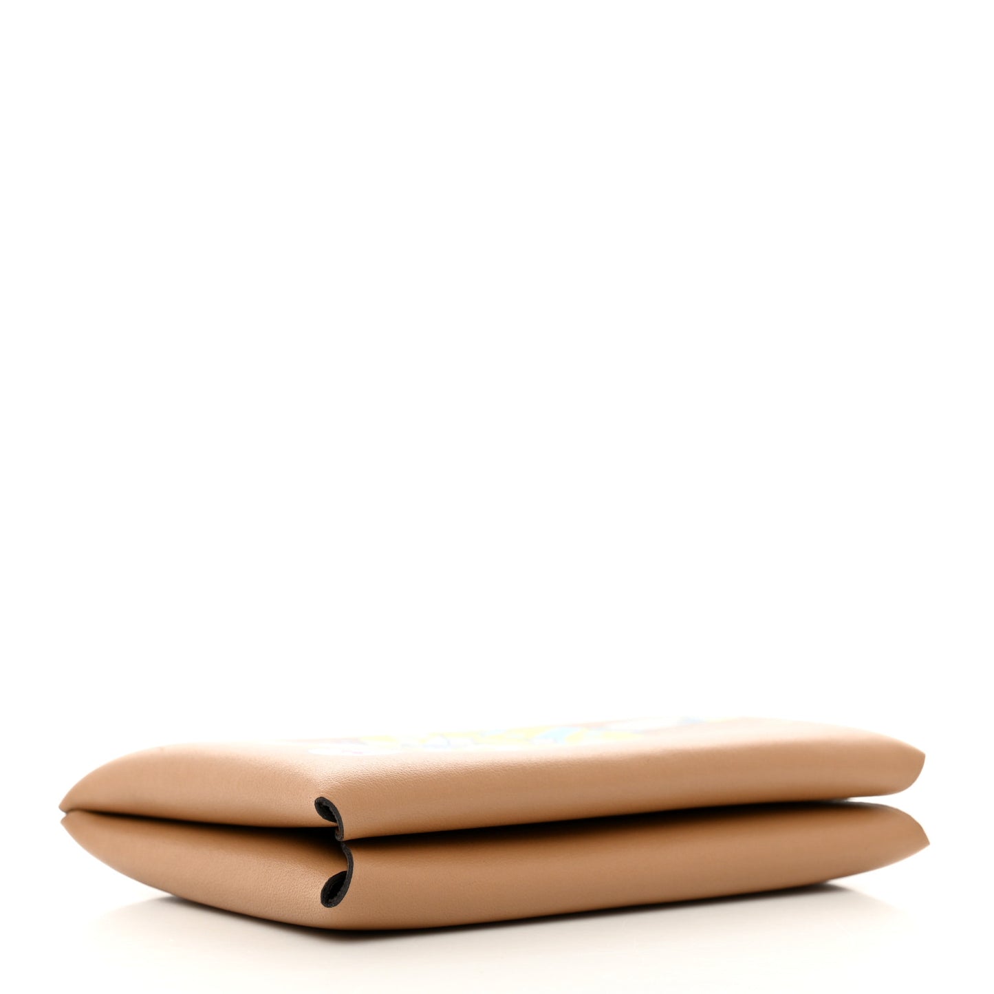 Swift Jockey Calvi Duo Card Case Chai