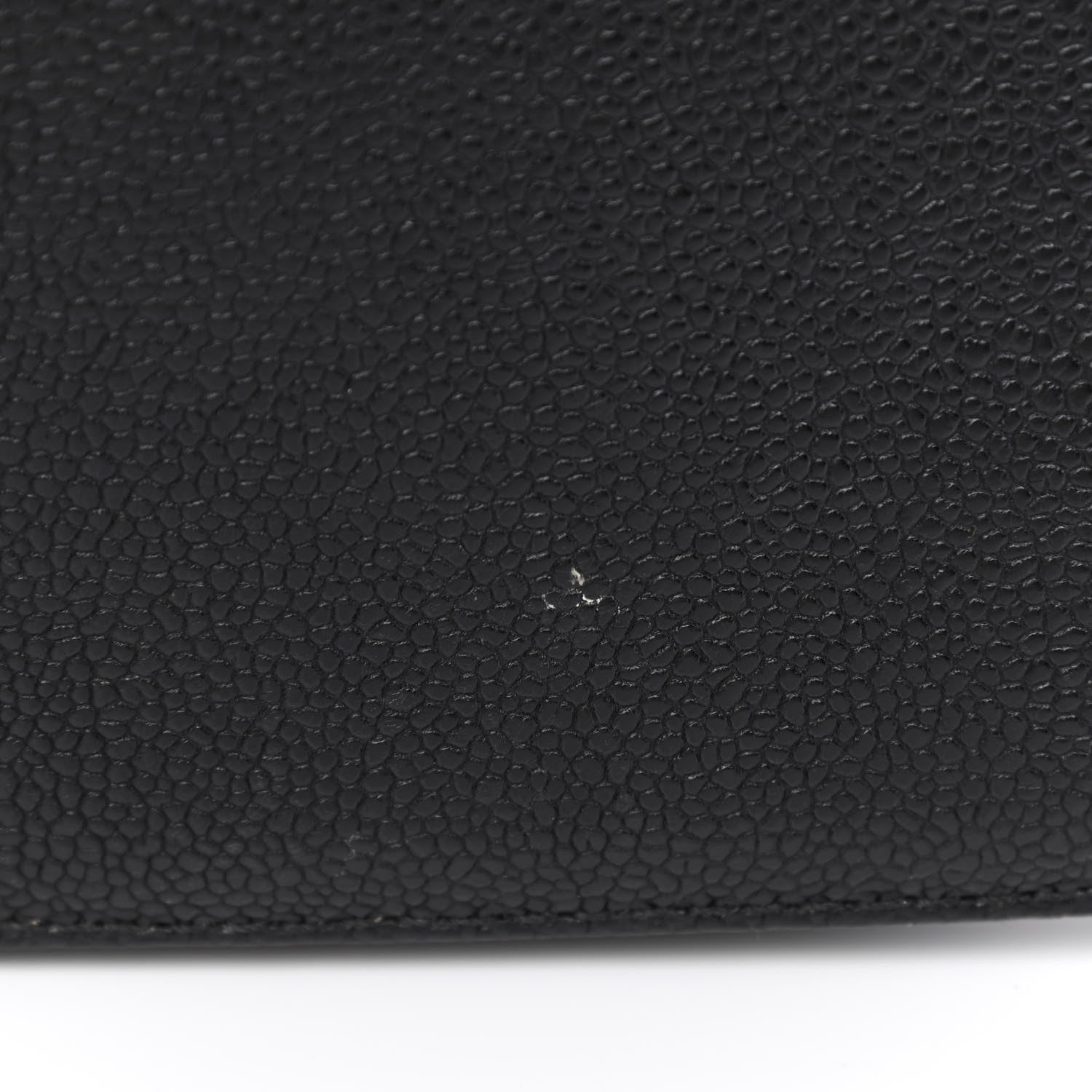 Chanel Caviar Quilted New Medium Boy Flap Black 14 of 14