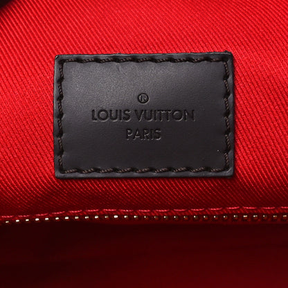 Louis Vuitton Damier Ebene Graceful PM 5 of 10