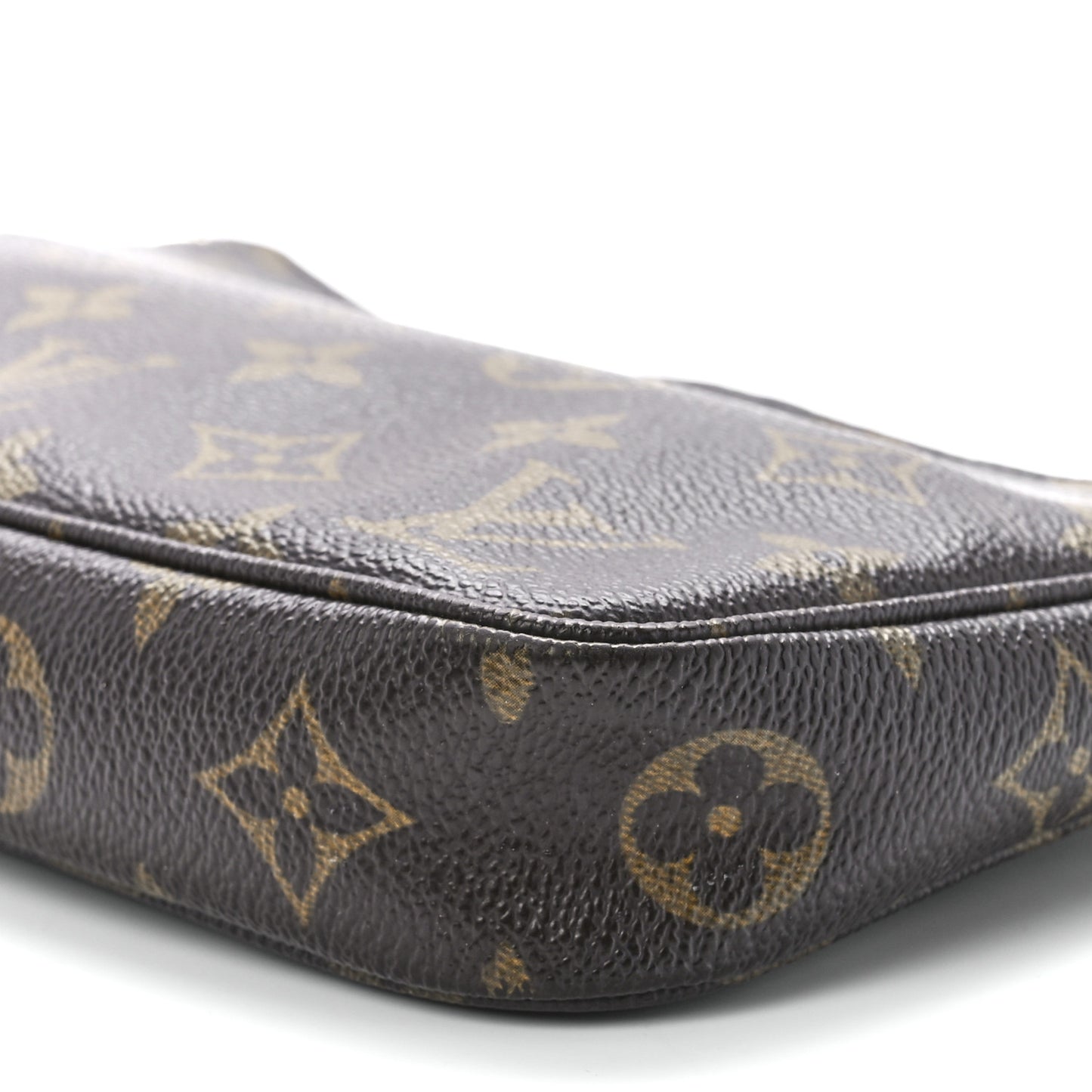 Monogram Pochette Accessories