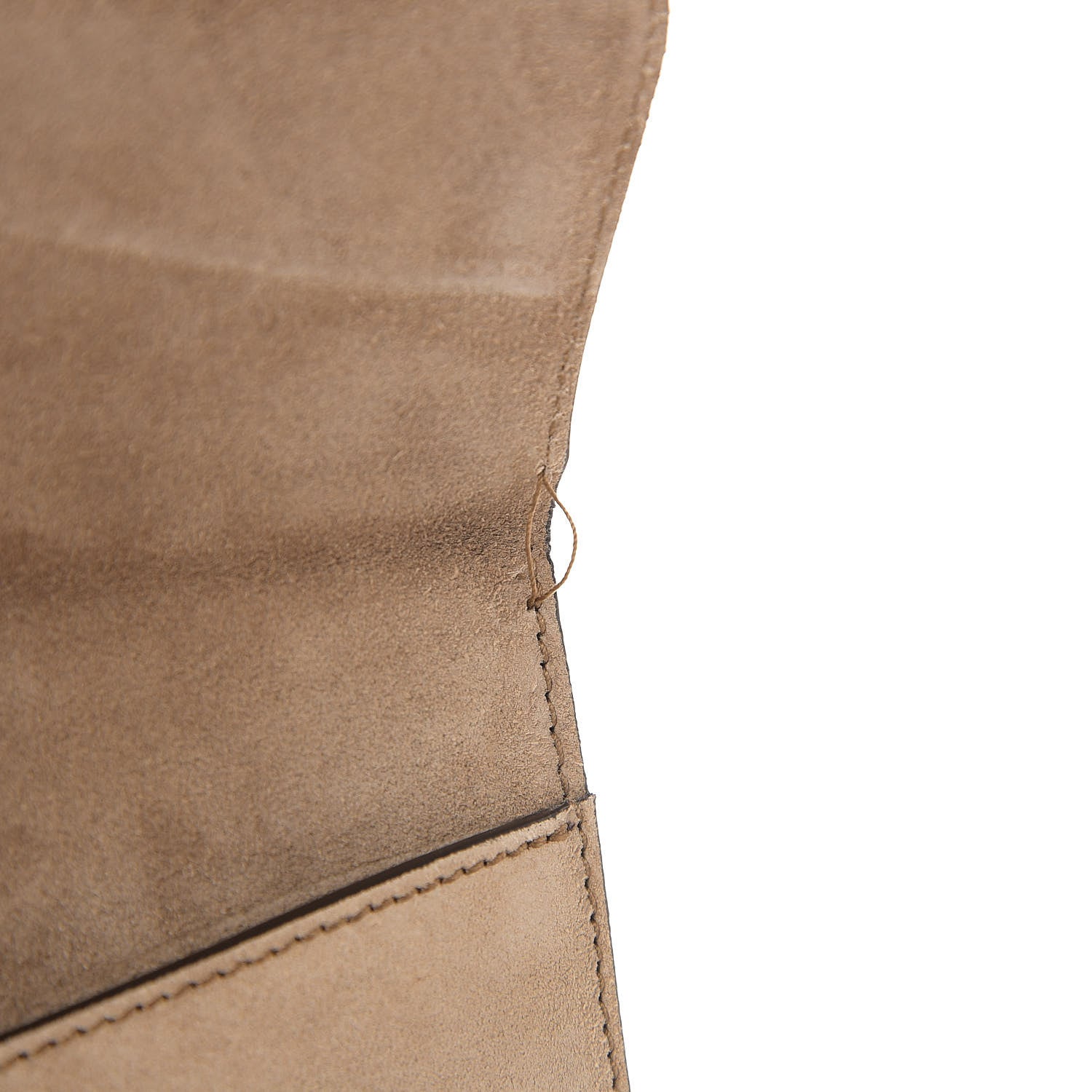 Gucci Suede Small Dionysus Shoulder Bag Taupe 9 of 14