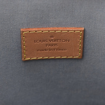 Louis Vuitton Vernis Houston Perle 6 of 9