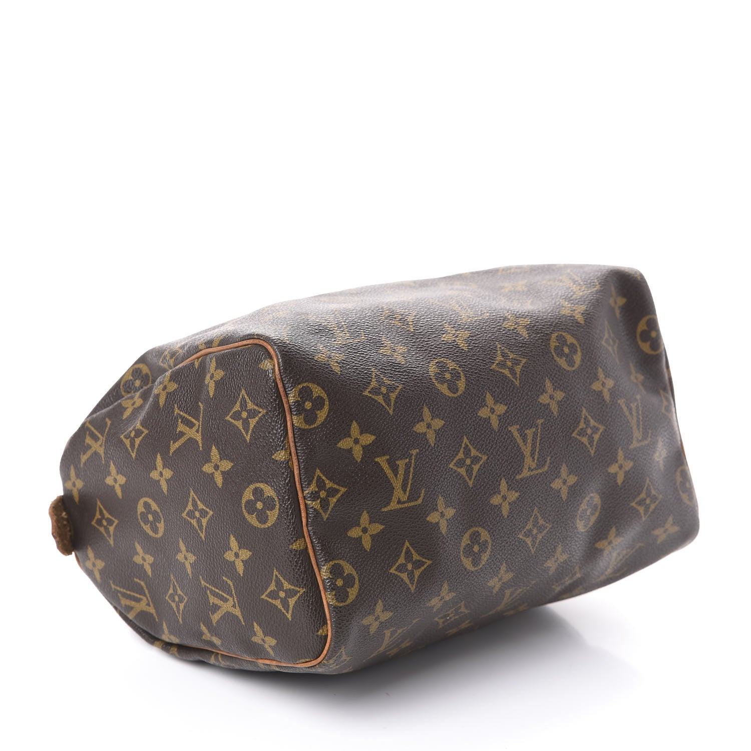 Louis Vuitton Monogram Speedy 25 4 of 10