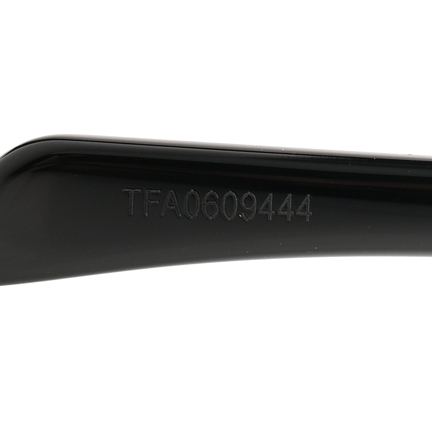 Acetate Pilot Frame Sunglasses CL402981 Black
