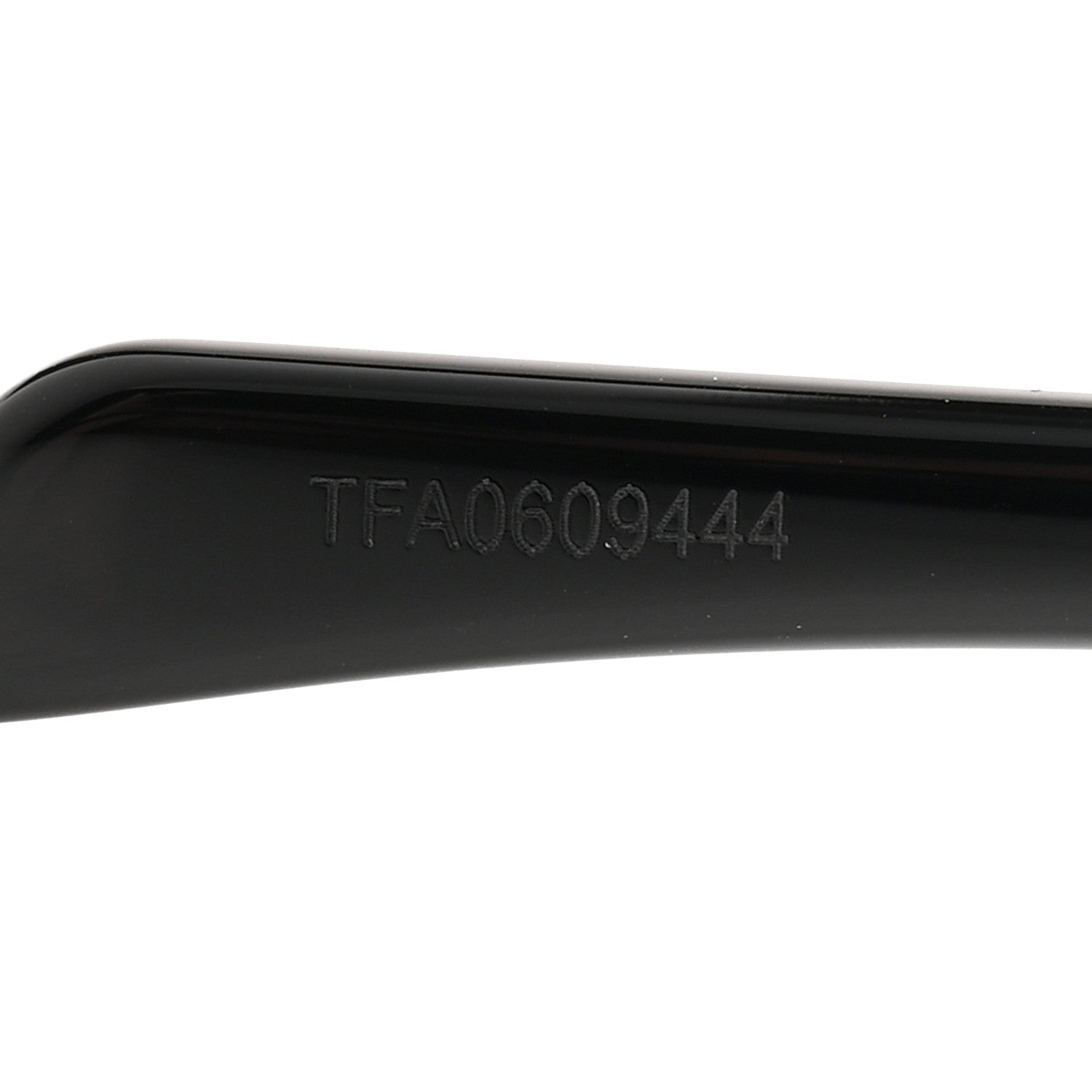 Celine Acetate Pilot Frame Sunglasses CL402981 Black 7 of 8