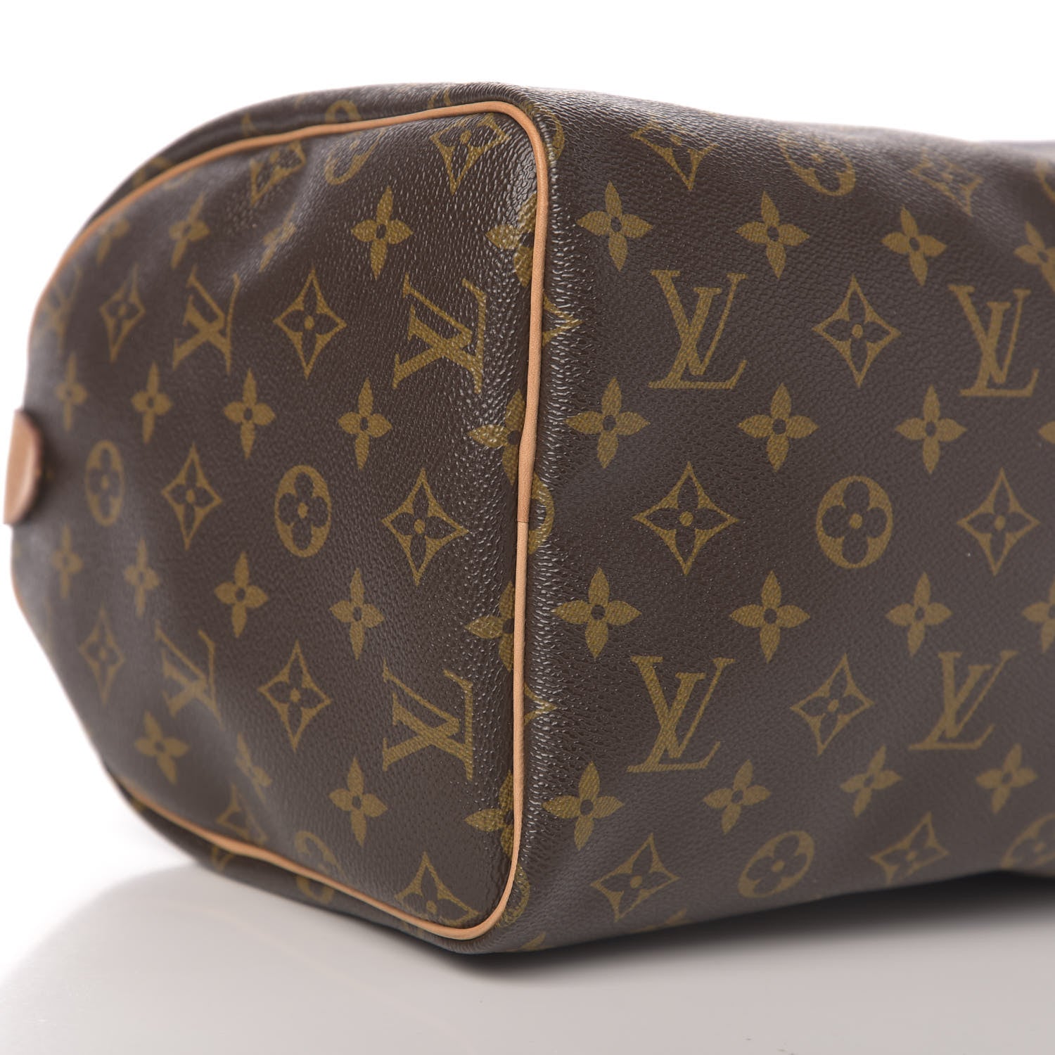 Louis Vuitton Monogram Speedy 30 8 of 10