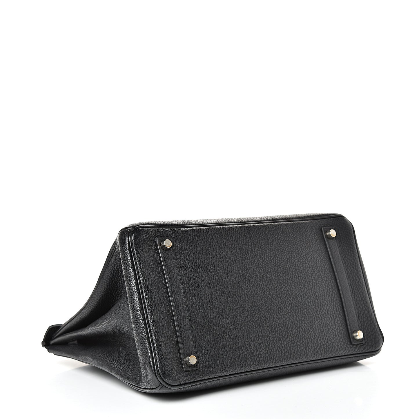 Togo Birkin 35 Black