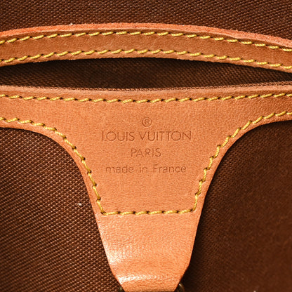 Louis Vuitton Monogram Ellipse PM 6 of 10